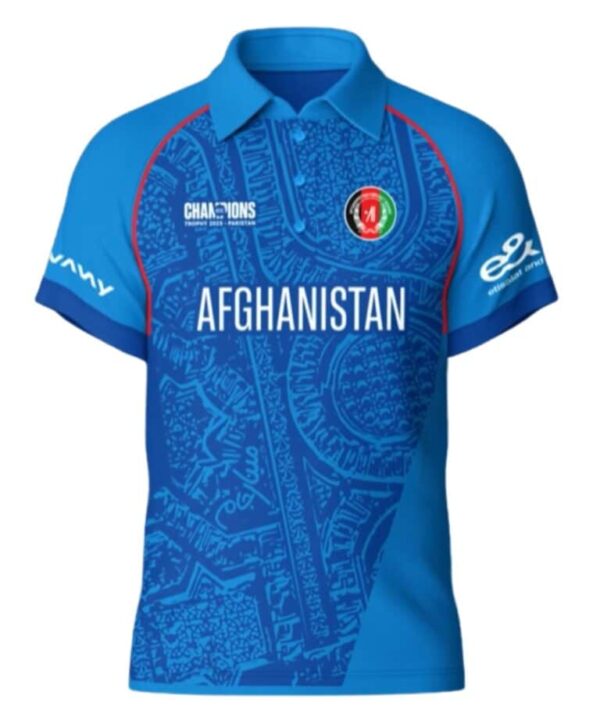 AFGHANISTAN