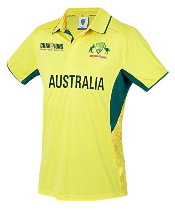 AUSTRALIA