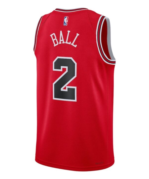 Chicago Bulls Jersey - Image 2