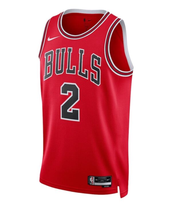 Chicago Bulls Jersey