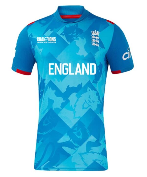 ENGLAND