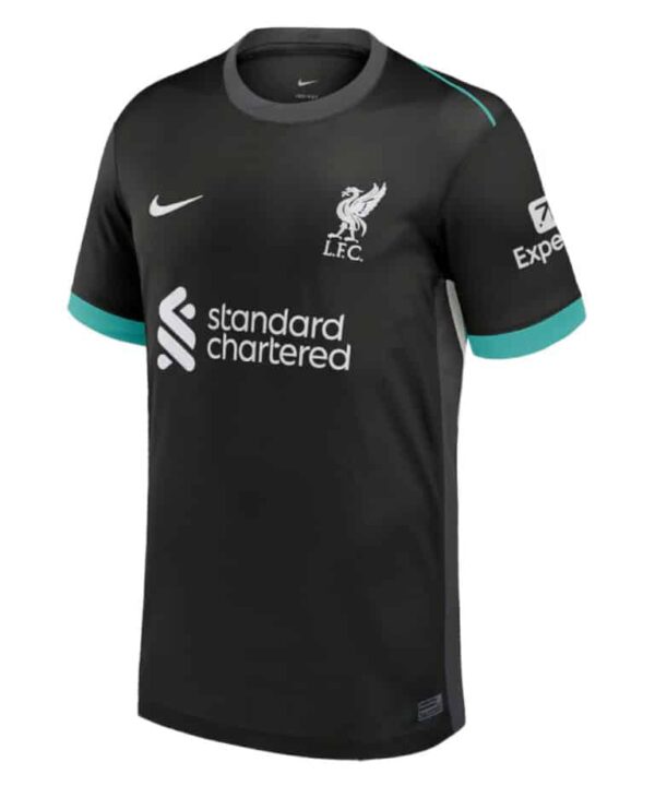 Liverpool