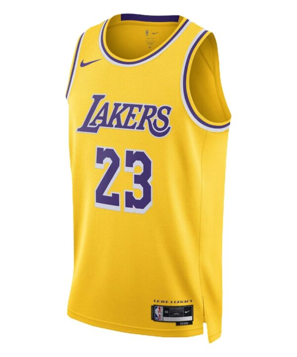 Los Angeles Lakers Jersey