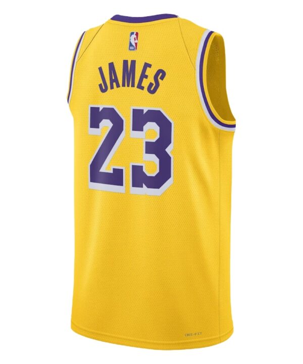 Los Angeles Lakers Jersey - Image 2