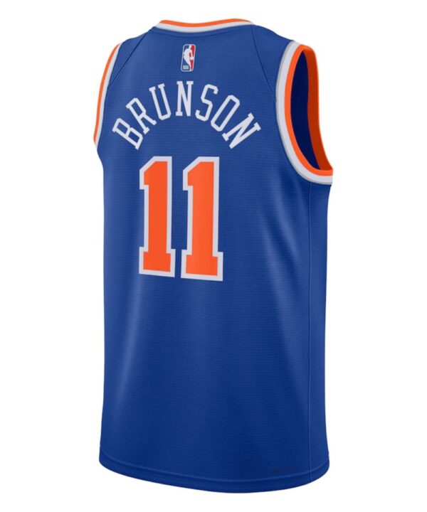 New York Knicks Jersey - Image 2