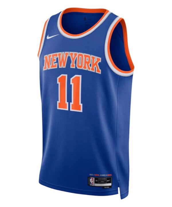 New York Knicks Jersey