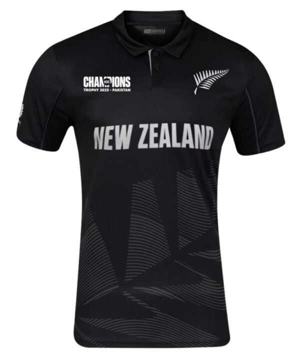 NEW ZEALAND