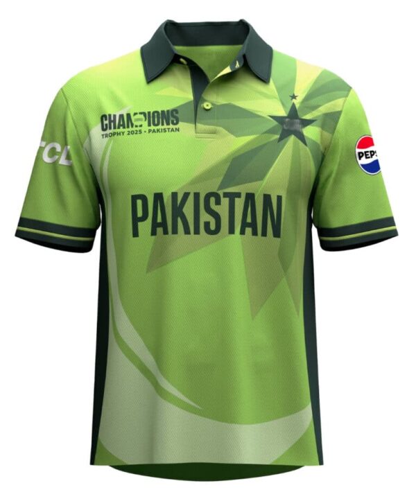 PAKISTAN